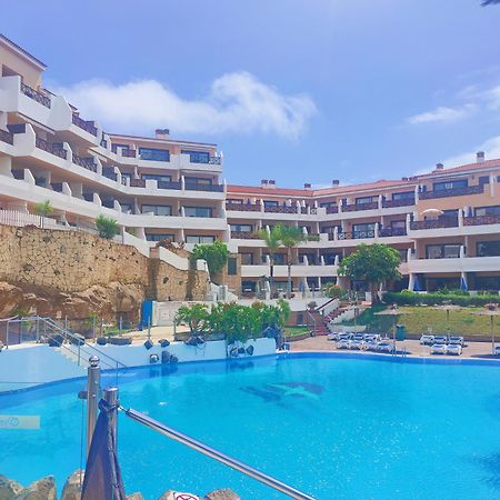 Moderno Y Luminoso Atico Con Vistas Y Piscina Apartment San Miguel de Abona Exterior foto
