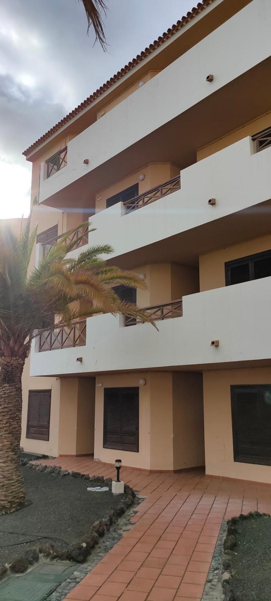 Moderno Y Luminoso Atico Con Vistas Y Piscina Apartment San Miguel de Abona Exterior foto
