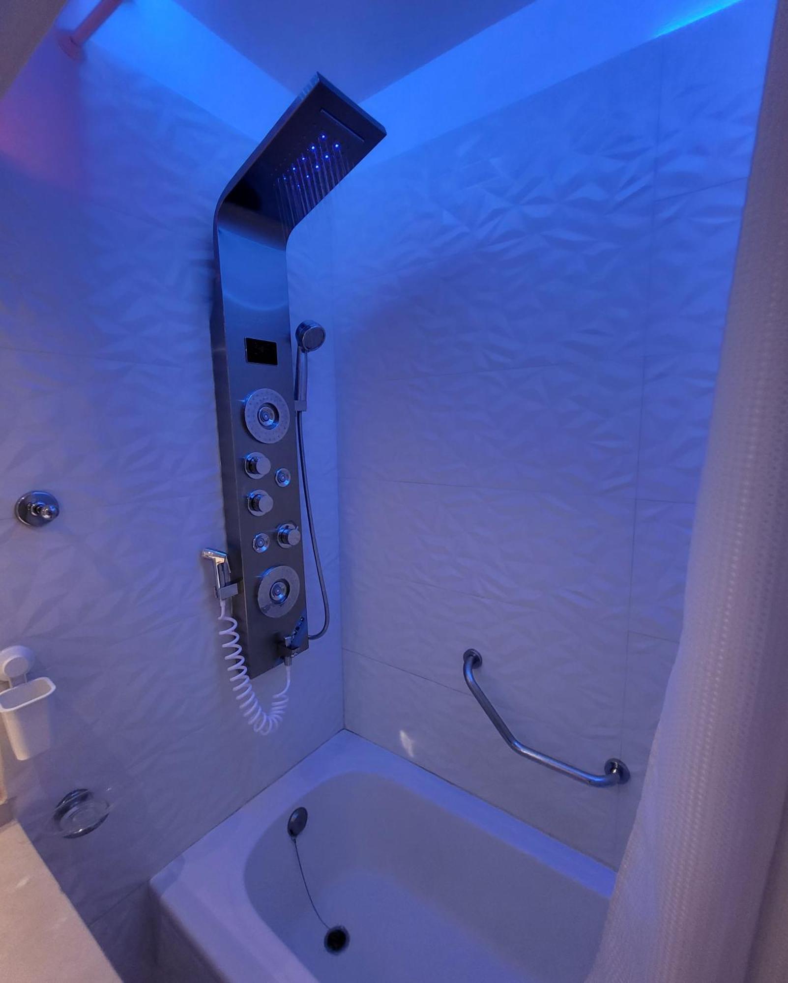 Moderno Y Luminoso Atico Con Vistas Y Piscina Apartment San Miguel de Abona Exterior foto