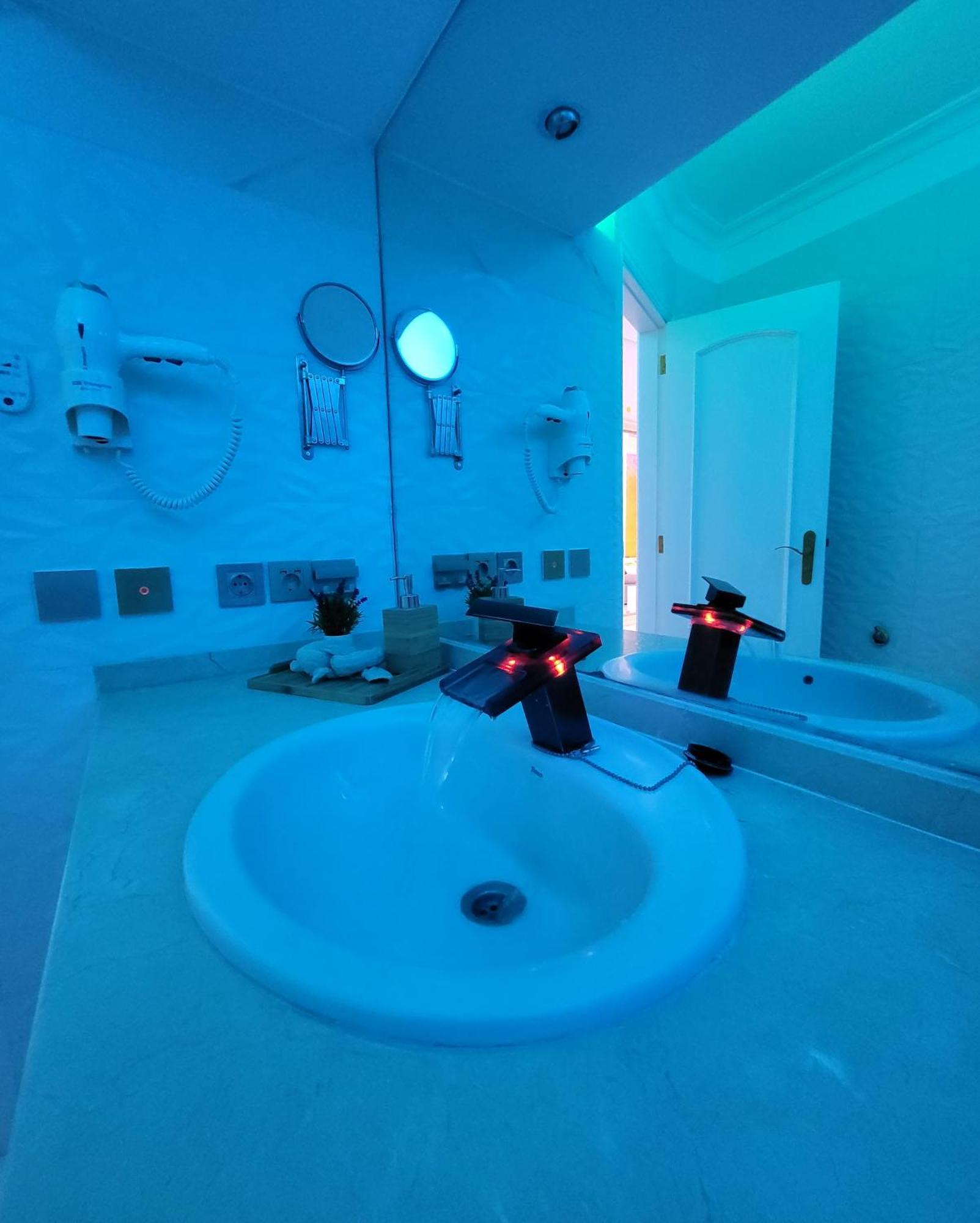 Moderno Y Luminoso Atico Con Vistas Y Piscina Apartment San Miguel de Abona Exterior foto