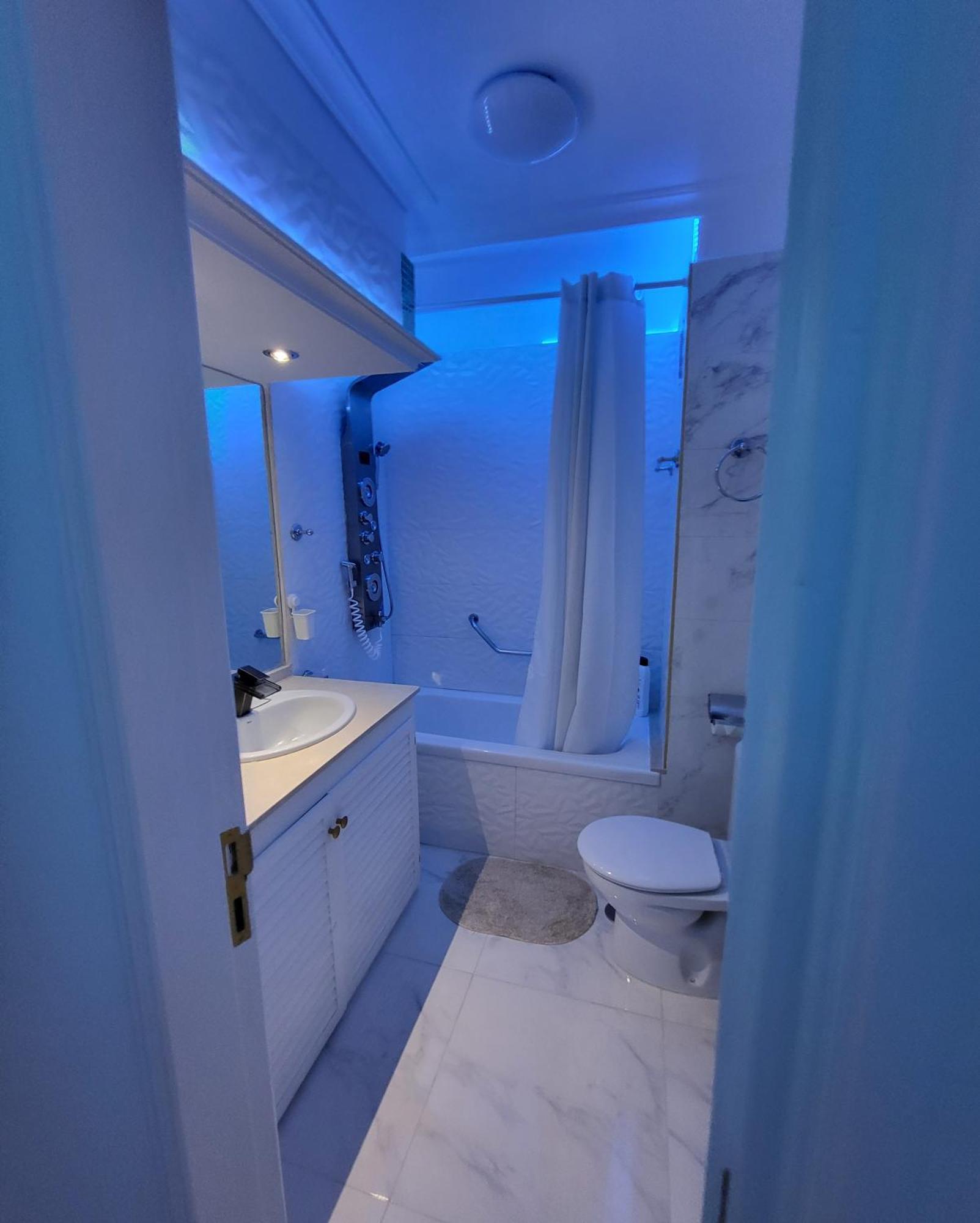 Moderno Y Luminoso Atico Con Vistas Y Piscina Apartment San Miguel de Abona Exterior foto